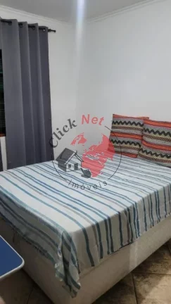 Imagem Casa térrea com edícula à venda no bairro de Rudge Ramos, São Bernardo do Campo com 3 dormitórios, 3 vagas, 196 m².