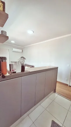 Imagem Apartamento a venda no Taquaral em Campinas!

condomínio novo no bairro com ótima localização co...