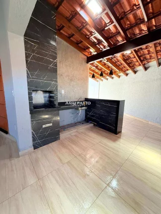 Imagem Casa à Venda – Vila Real próximo a Jaime Telline