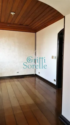 Imagem Apartamento à Venda no Jardim Vila Mariana, São Paulo - SP.