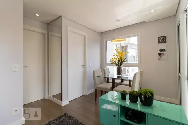 Imagem Apartamento à Venda - Vila Mariana, 1 Quarto, 41 m2