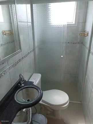 Imagem Sobrado para Venda em Santo André / SP no bairro Vila Cecília Maria