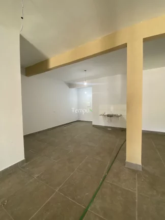 Imagem Sala comercial na principal avenida do bairro Residencial Buena Vista I, Goiânia/GO