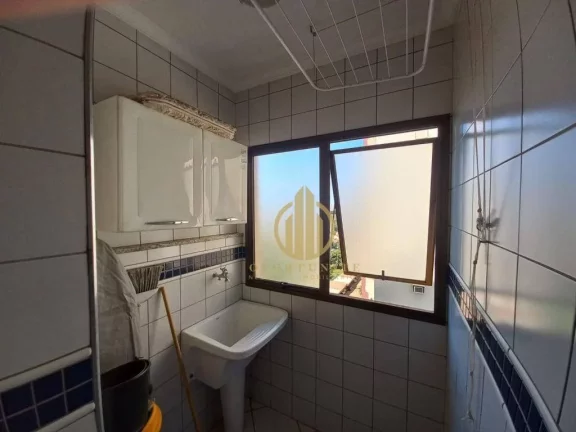 Imagem Apartamento 1 dormitório no Edifício Califórnia House - Iguatemi - Ribeirão Preto/SP