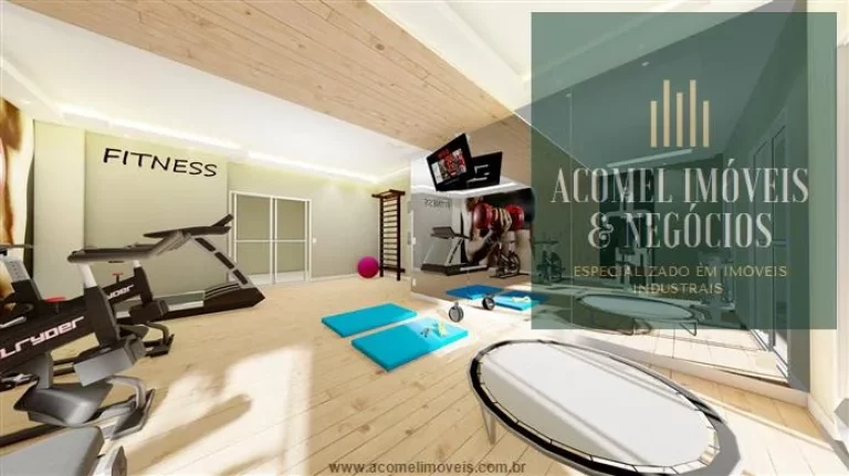 Imagem Apartamentos no Litoral para venda em Praia Grande no bairro Vila Tupi