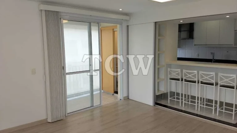 Imagem Apartamento Duplex 2 dorm