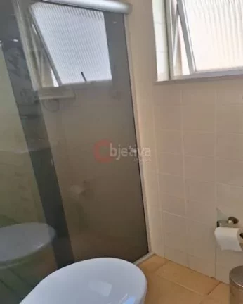 Imagem Cobertura duplex toda mobiliada a 1 quadra da Praia do Forte em Cabo Frio.