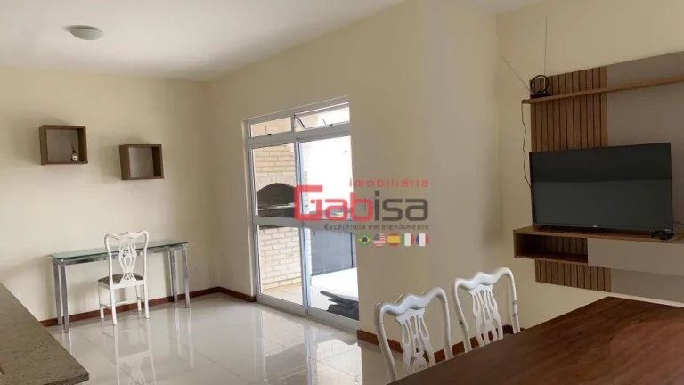 Imagem Cobertura com 4 dormitórios à venda, 216 m² por R$ 1.100.000,00 - Braga - Cabo Frio/RJ