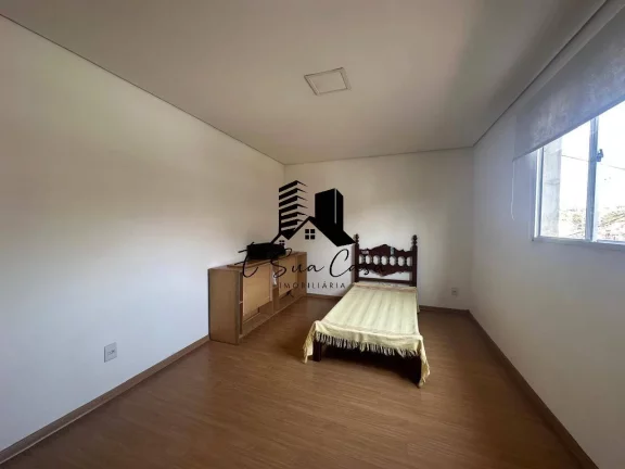 Imagem Casa à venda 3 Quartos Bairro Eldorado - Contagem / MG