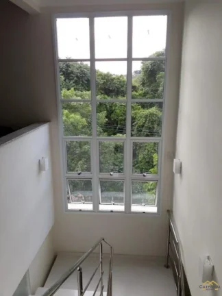Imagem Sobrado com 3 quartos à Venda - Chácara Malota - Jundiaí/SP