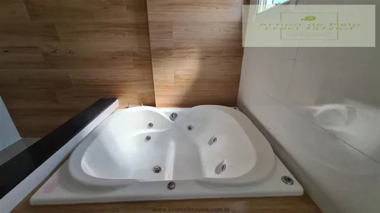 Imagem Apartamentos no Litoral para venda em Praia Grande no bairro Guilhermina