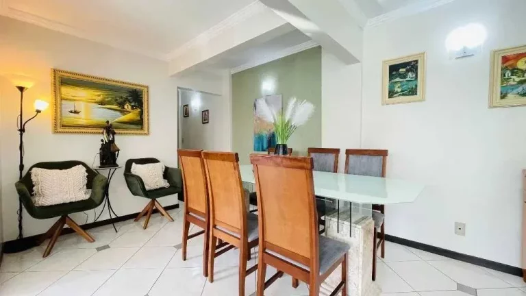 Imagem Apartamento frente mar com 3 dormitórios sendo 1 suíte na Barra Norte de Balneário Camboriú/SC