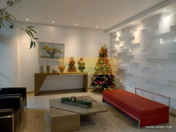 Imagem APARTAMENTO RESIDENCIAL em SÃO PAULO - SP, VILA UBERABINHA