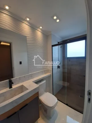 Imagem Apartamento para locação em Sorocaba. Oportunidade imperdivel!