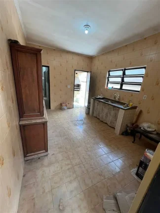 Imagem CASA COM 81.95 m² - CAIÇARA - PRAIA GRANDE SP