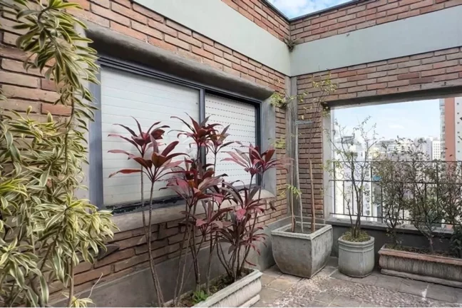 Imagem COBERTURA RESIDENCIAL em São Paulo - SP, Vila Olímpia