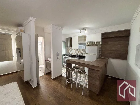 Imagem Studio com 1 quarto à venda, 29 m² por R$ 318.000 - Gopoúva - Guarulhos/SP