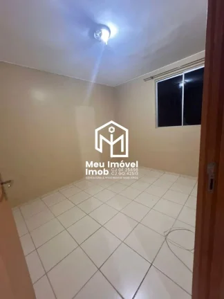 Imagem Riacho Fundo II Apto 2 Qtos QN 30 50m² Armários - Brasília