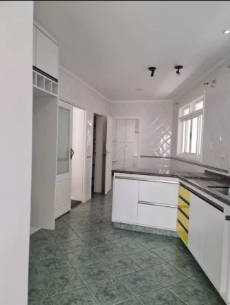 Imagem Sobrado com 4 dormitórios para alugar, 285 m² por R$ 14.959,00/mês - Jardim Aquarius - São José dos Campos/SP