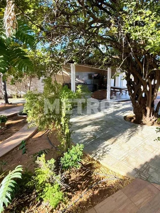 Imagem Chácara à venda na Estrada do Rodeadouro, 3 quartos, Gourmet, Piscina, Petrolina