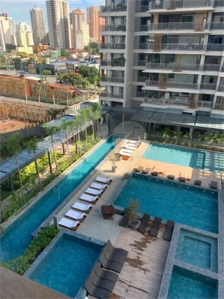 Imagem Apartamento para alugar com 3 quartos, sendo 2 suítes, no condomínio O Parque - Fase 1, São Paulo - SP