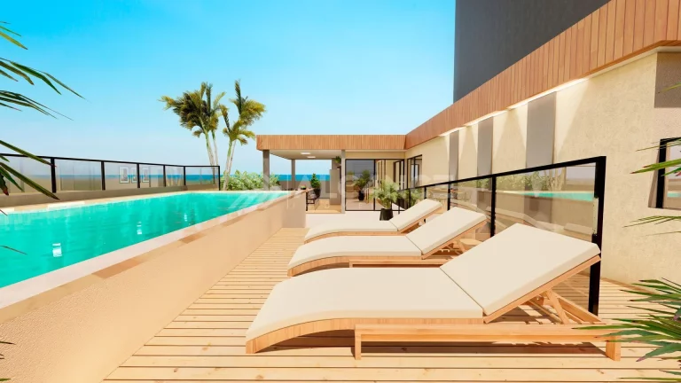 Imagem Studio - 29,50 m² - Intermares, Cabedelo/PB