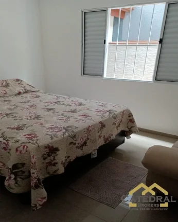 Imagem Casa Térrea a Venda 03 dormitórios - Jardim Marambaia II - Jundiaí - São Paulo