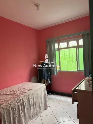 Imagem Casa 2 Quartos à venda em Cristóvão Colombo - Vila Velha/ES