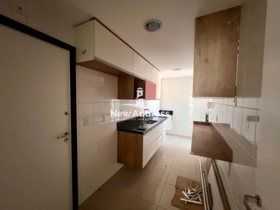Imagem Apartamento 3 quartos a poucas quadras do mar da Praia da Costa - Vila Velha