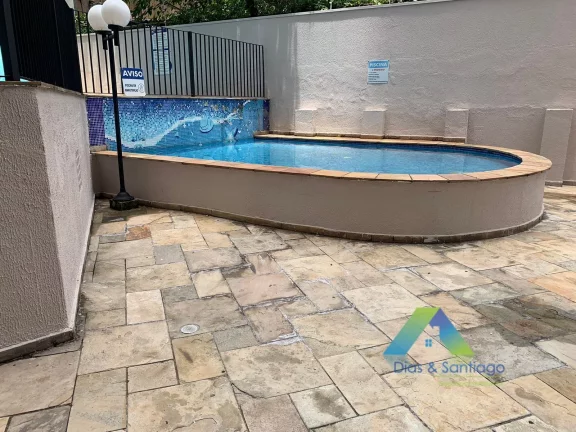Imagem Apartamento à venda no bairro Chácara Inglesa - São Paulo/SP