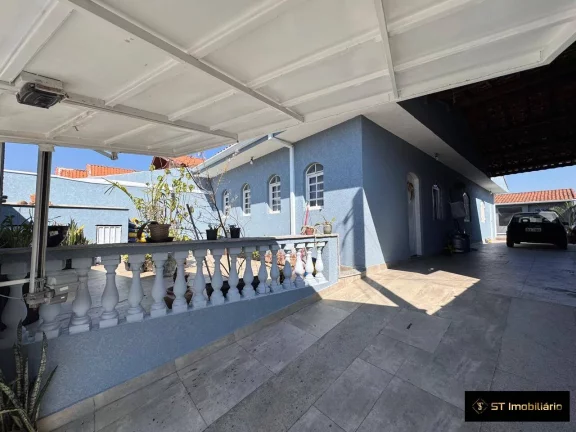 Imagem Incrível Casa Térrea 3 Suítes Mairiporã Completa - Financiamento Bancário