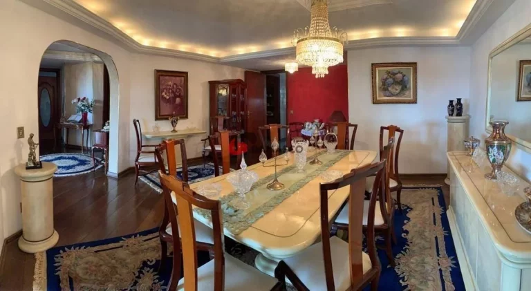 Imagem Apartamento para Venda 4 suítes, 2 Vagas, 325M², Santa Paula, São Caetano do Sul - SP