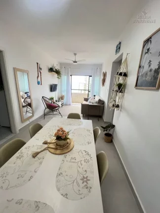 Imagem Vende-se Excelente Apartamento com 2 dormitórios Baln Maracanã
