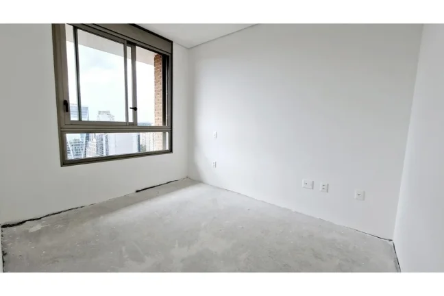 Imagem APARTAMENTO RESIDENCIAL em São Paulo - SP, Vila Nova Conceição
