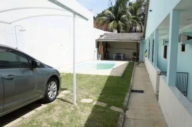 Imagem CASA RESIDENCIAL em GUARAPARI - ES, ITAPEBUSSU