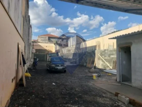 Imagem Terreno à venda em São Paulo-SP, bairro Alto da Mooca: 500,00 m² de área nobre! #InvestimentoSeguro