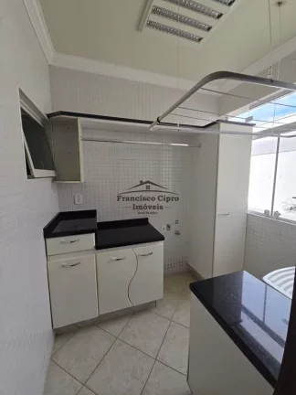 Imagem Apartamento à venda no bairro Pedregulho - Guaratinguetá/SP