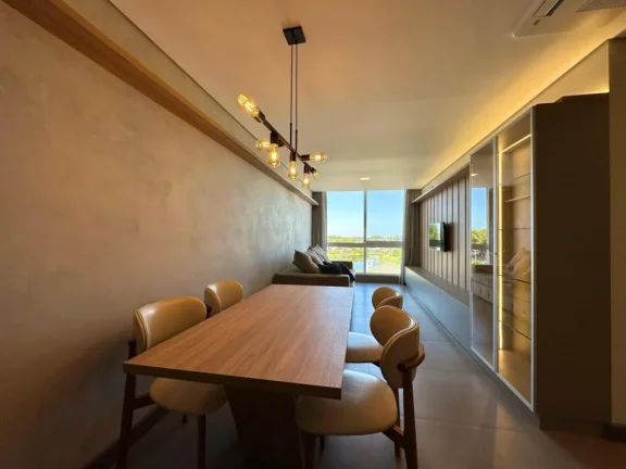 Imagem Apartamento 2 Dormitórios - Bairro Atlantida