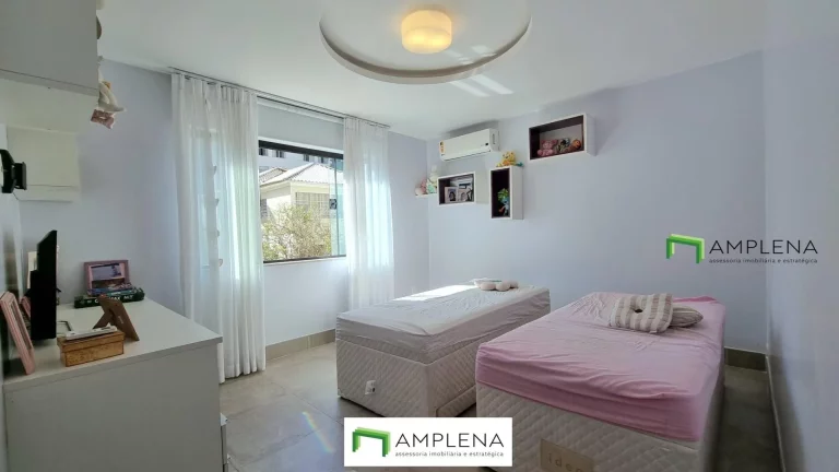 Imagem Maravilhosa Casa em Icaraí com Belo Projeto de Arquitetura - 3 quartos - à venda - Icaraí - Niterói/RJ