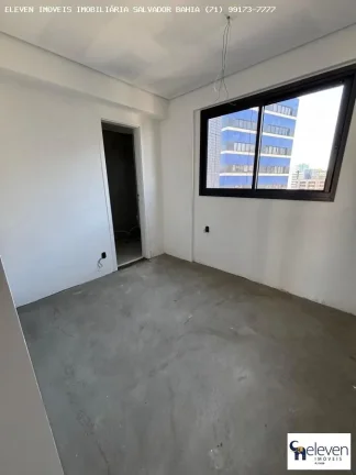 Imagem Apartamento para Venda em Salvador, Caminho Das Arvores, 4 dormitórios, 4 suítes, 5 banheiros, 3 vagas