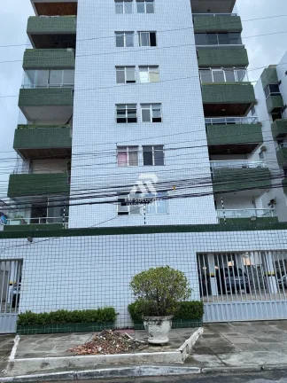 Imagem Apartamento em Candeias 03 quartos 02 suites - Lazer com piscina pertinho de tudo confira !
