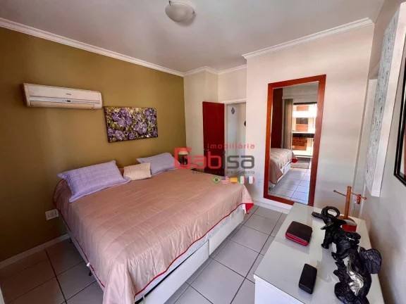 Imagem Apartamento com 3 dormitórios à venda, 130 m² por R$ 1.150.000,00 - Vila Nova - Cabo Frio/RJ
