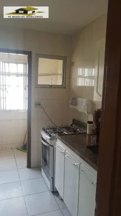 Imagem Apartamento para venda na Saúde