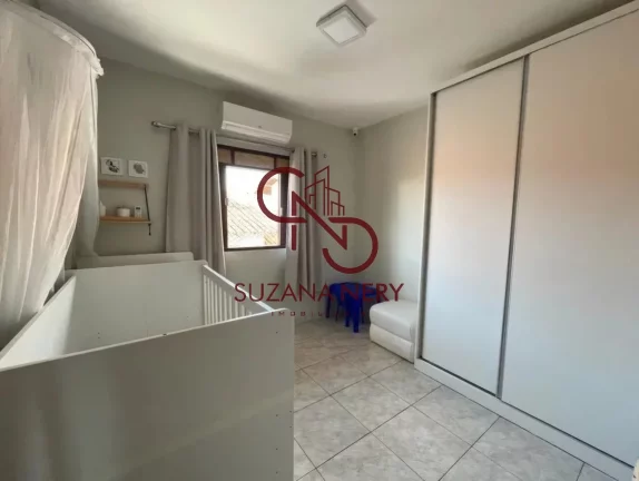 Imagem CASA DUPLEX COM 162M² NO CONDOMÍNIO SAN MARINO EM PARNAMIRIM