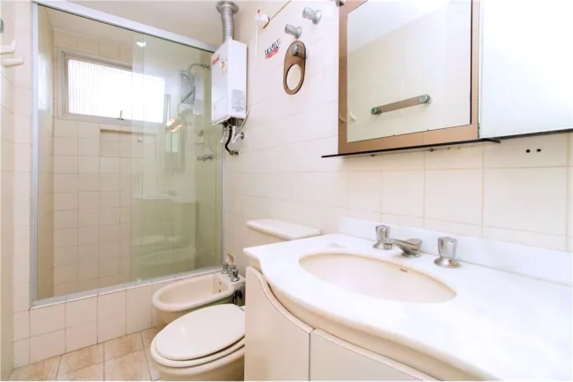 Imagem APARTAMENTO RESIDENCIAL em São Paulo - SP, Jardim Marajoara