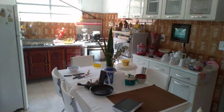 Imagem Casa Residencial / Vila Pinheiro Machado