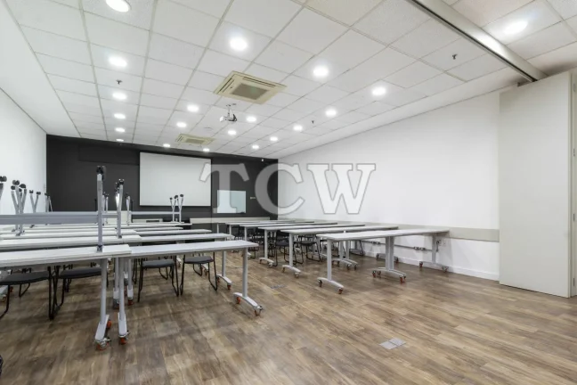 Imagem Sala comercial à venda no bairro Jardim Paulista - São Paulo/SP, Zona Sul