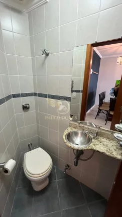 Imagem APARTAMENTO DE 3 DORMITÓRIOS FRENTE MAR NA PRAIA GRANDE EM UBATUBA-SP