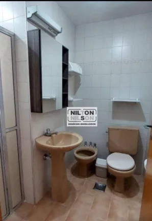 Imagem Apartamento com 2 dormitórios para alugar, 65 m² por R$ 2.413,00/mês - Jardim Guanabara - Campinas/SP