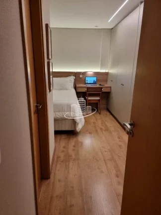 Imagem Apartamento Padrão